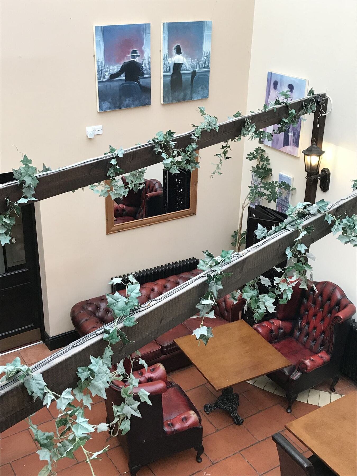 Oyo Hotel Clamart سكونثورب المظهر الخارجي الصورة