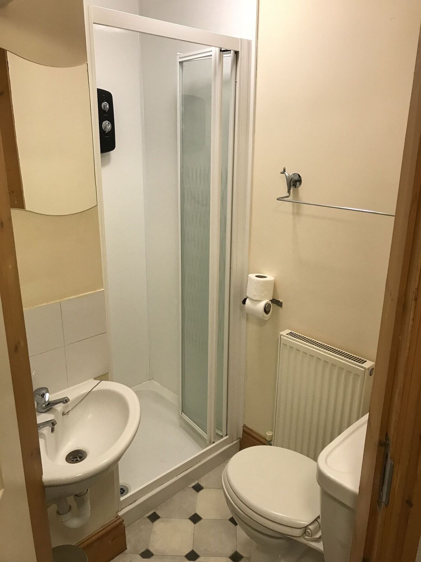 Oyo Hotel Clamart سكونثورب المظهر الخارجي الصورة