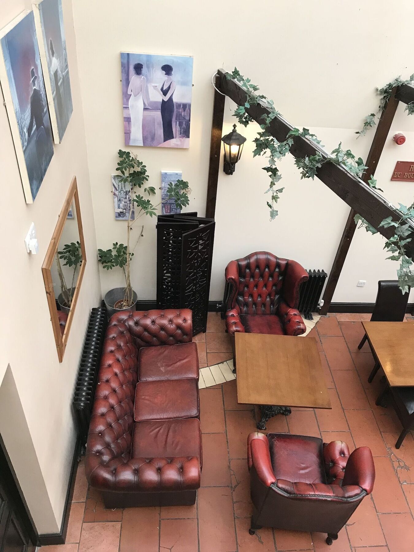 Oyo Hotel Clamart سكونثورب المظهر الخارجي الصورة