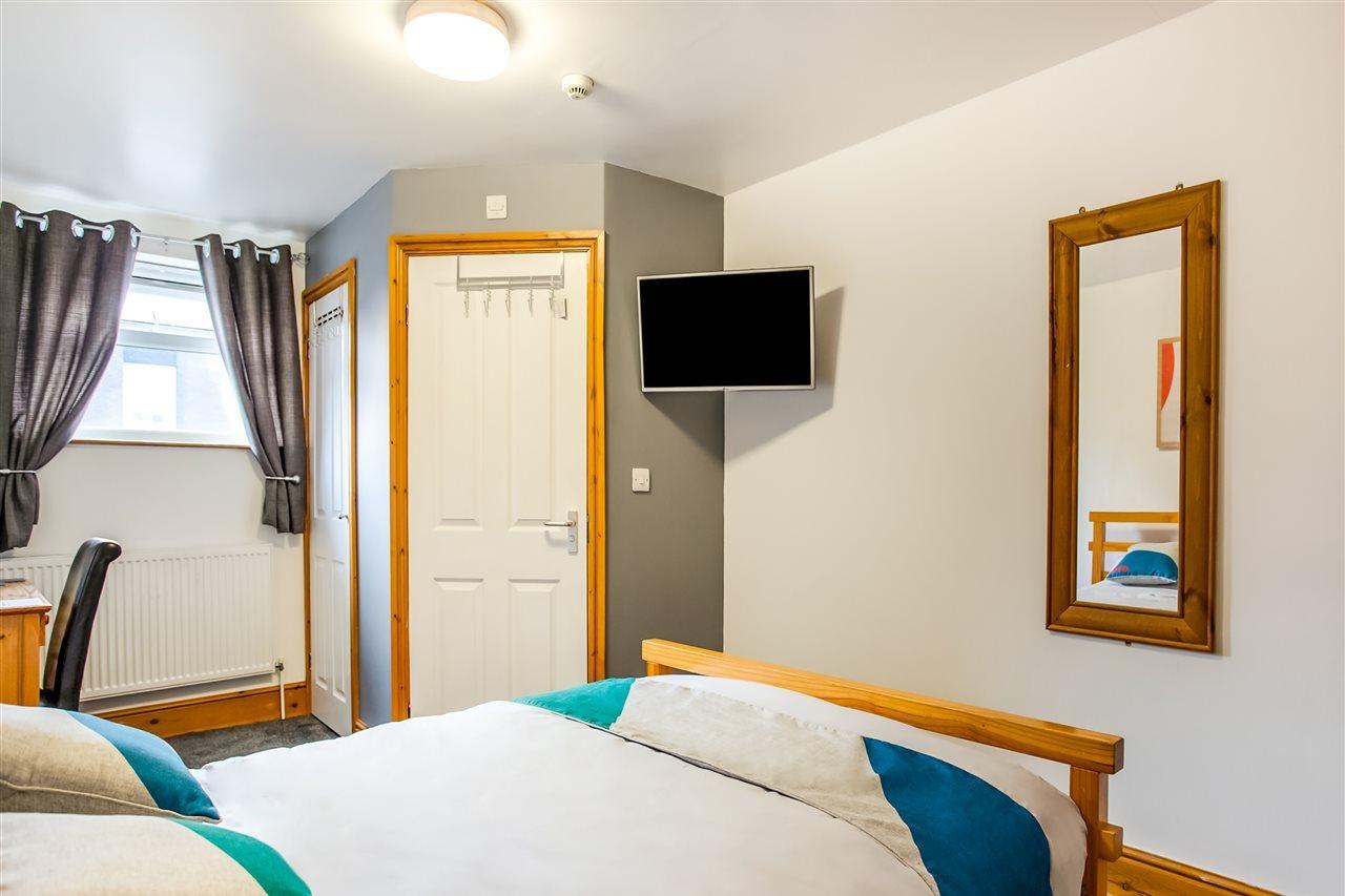 Oyo Hotel Clamart سكونثورب المظهر الخارجي الصورة