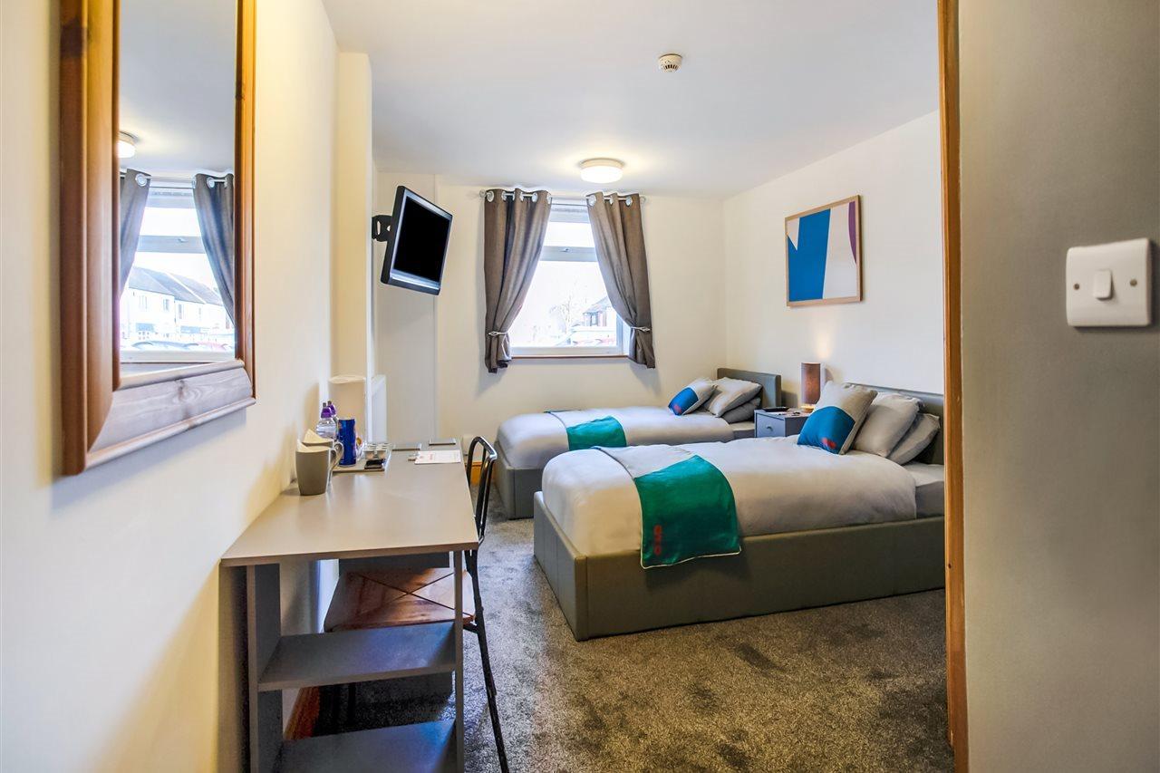 Oyo Hotel Clamart سكونثورب المظهر الخارجي الصورة